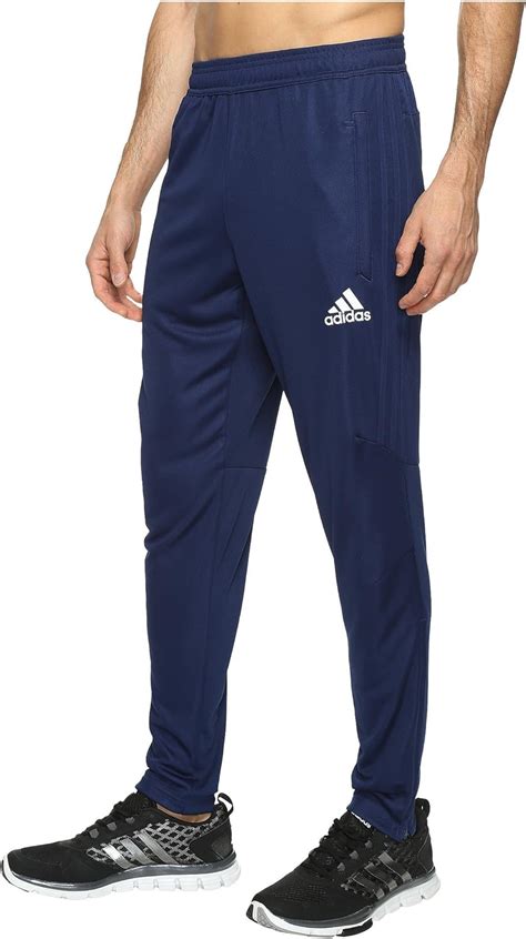 adidas Herren Tiro 17 Trainingshose 